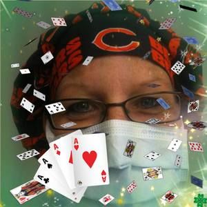 Meet your Posher, Joy